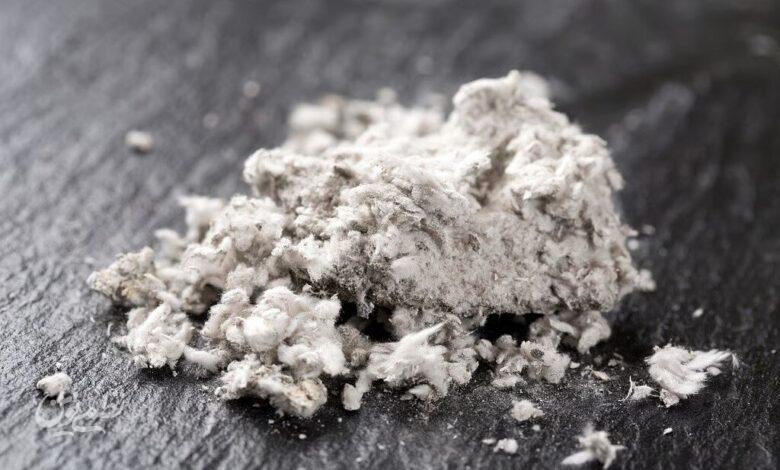 Asbestos