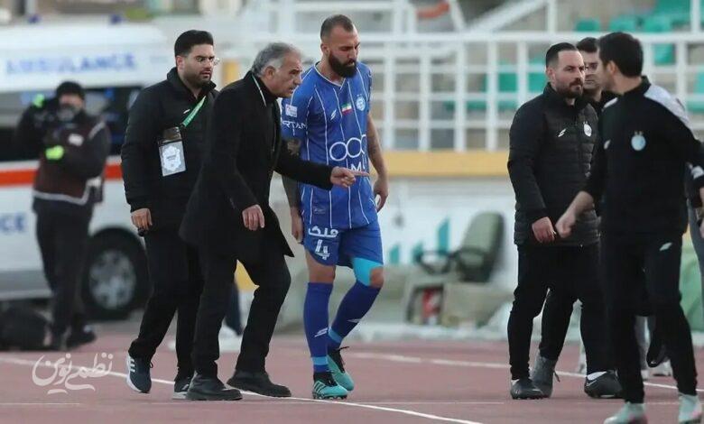 روزبه چشمی