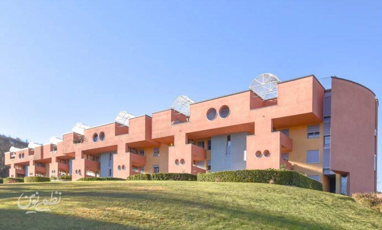 معماری