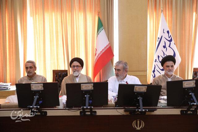 وزیر اطلاعات