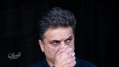 ، وحید رضایی