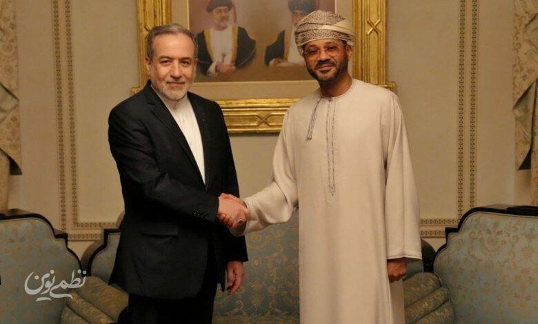 مذاکرات