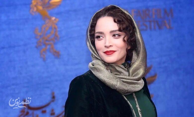 بهنوش طباطبايي