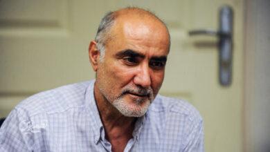 منوچهر محمدی