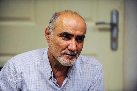 منوچهر محمدی