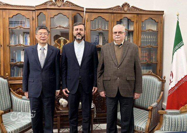 غریب آبادی