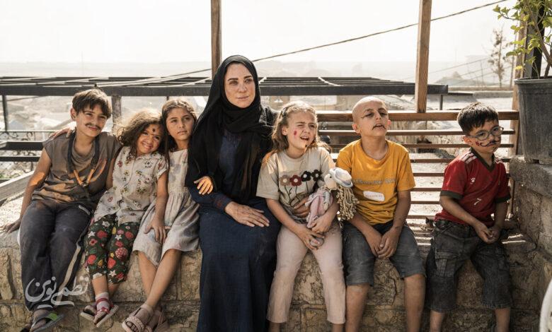 سرزمين فرشته ها