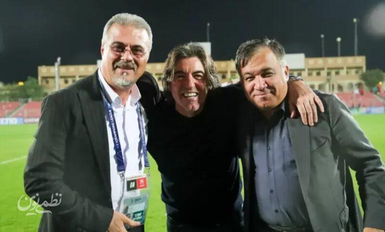 تاجرنیا