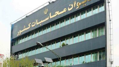 دیوان محاسبات