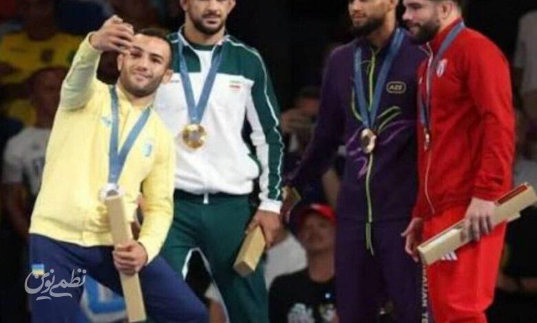 اسماعیلی