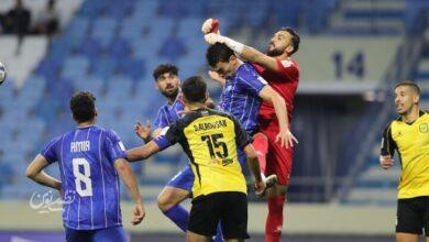 استقلال / الحسین
