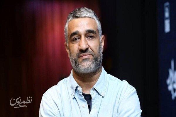 پژمان جمشیدی