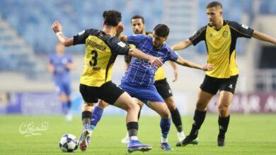 استقلال / الحسین