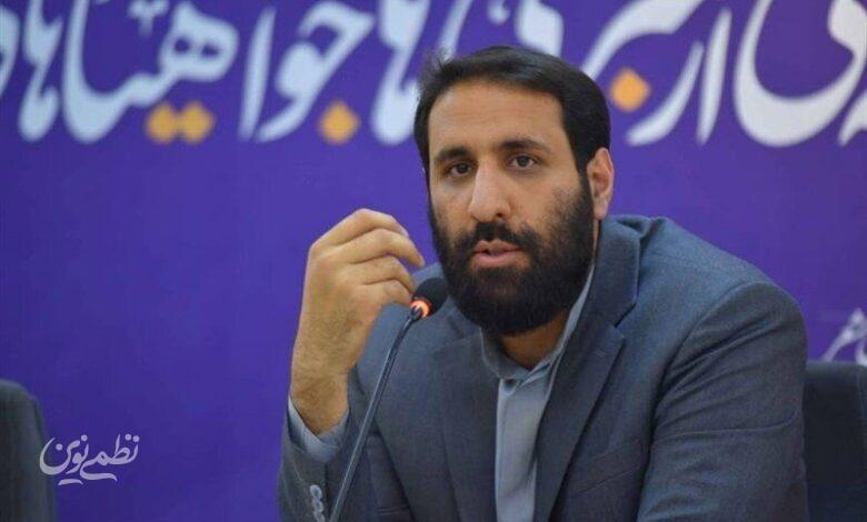 محمدحسین کشکولی