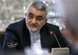 علاءالدین بروجردی