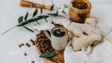 قهوه کیشر