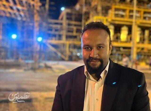 میثاق اختر