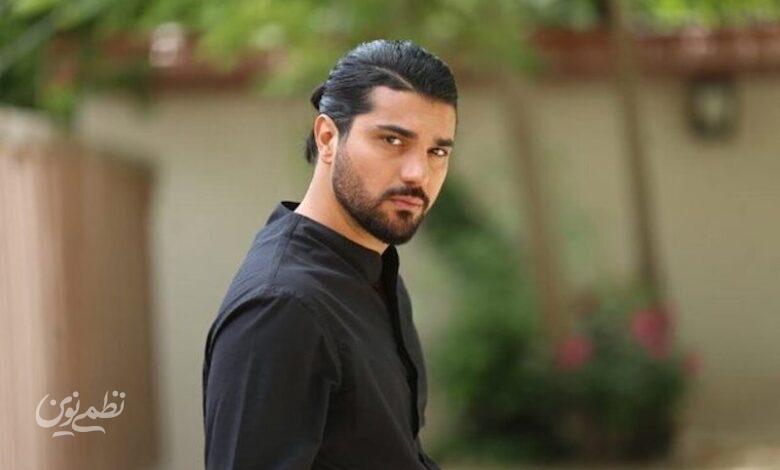 سینا مهراد