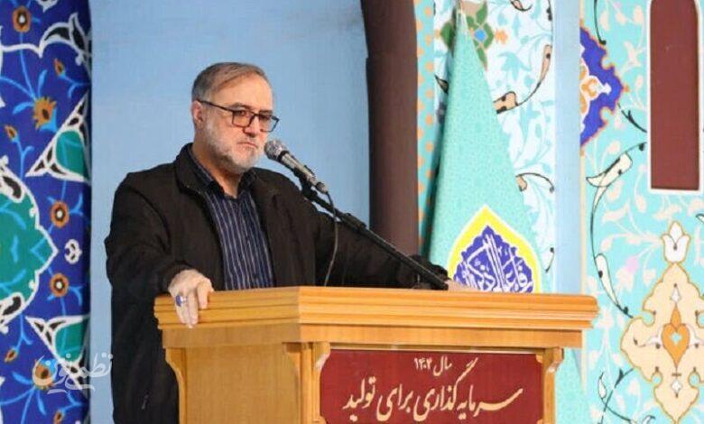 سردار محمد اکبرزاده