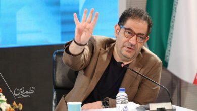 مهدی کرم پور