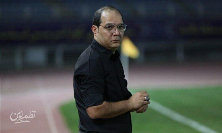 محمد ربیعی