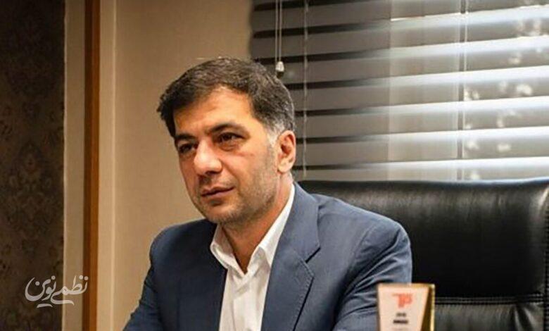 حجت کریمی