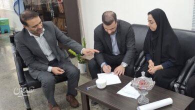 بخشش قاتل بندر عباس