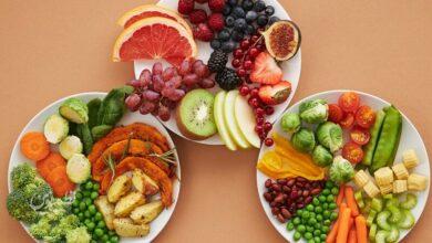 غذا برای سرطان روده