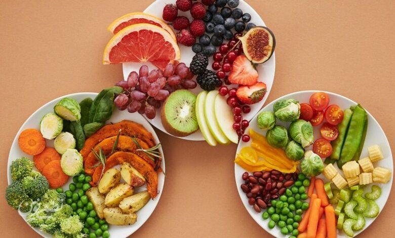 غذا برای سرطان روده