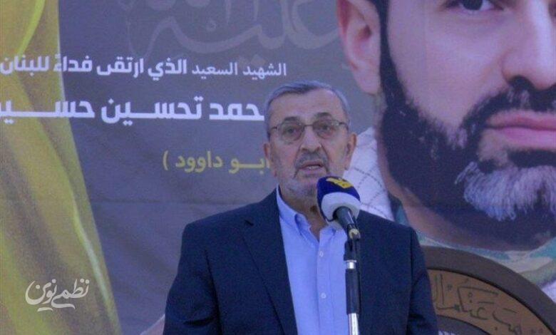 حسن عزالدین