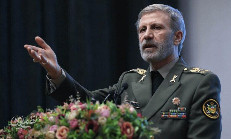 امیر حاتمی