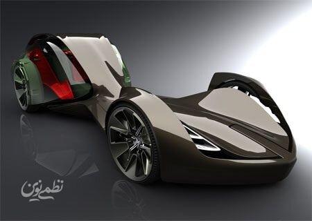 دنیای خودروهای فوقلوکس