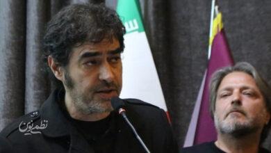 شهاب حسینی