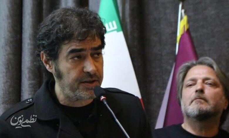 شهاب حسینی