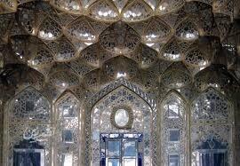 احیای هنر ظریف ایران