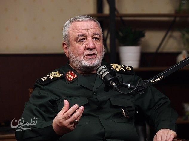 سردار جباری