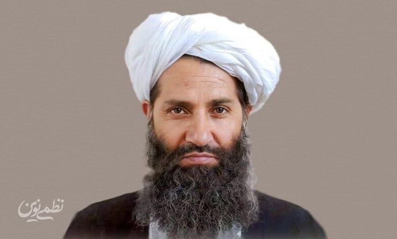 هبت الله آخوندزاده