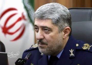 سرتیپ بهمرد