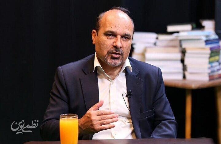 حمید حاجاسماعیلی