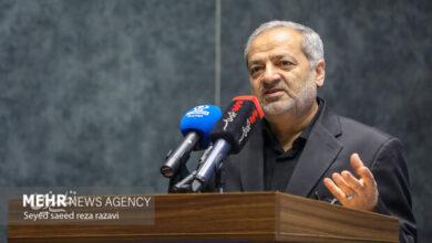 کاظمی: آمار دانش‌آموزان شهید حوادث اخیر به زودی اعلام می‌شود