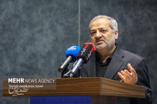 کاظمی: آمار دانشآموزان شهید حوادث اخیر به زودی اعلام میشود