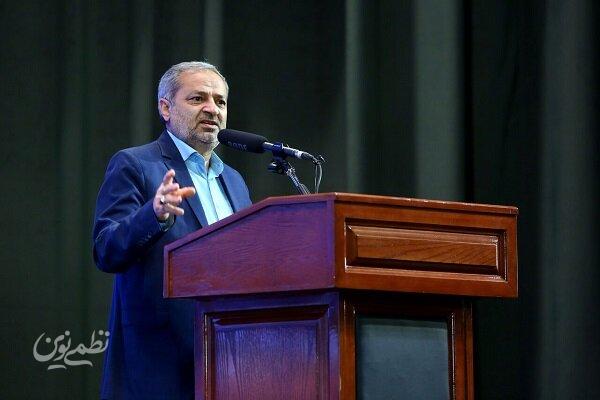 اختتامیه بیست و سومین دوره «جشنواره ملی کتاب رشد» برگزار شد