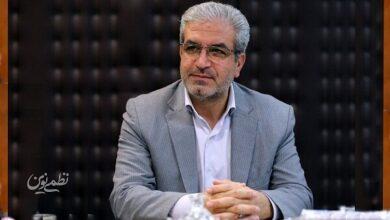 صادقی: آمار جانباختگان دیماه توسط شبکههای معاند واقعی نیست