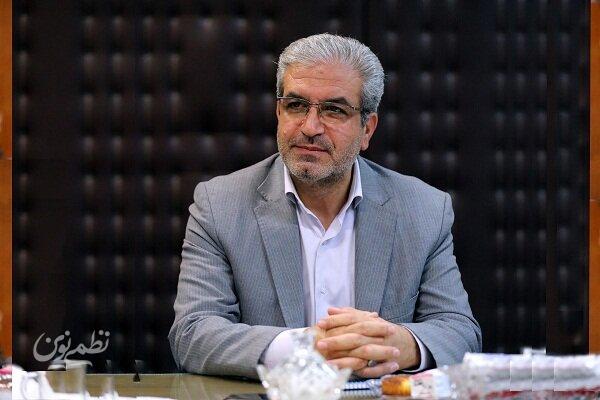 صادقی: آمار جانباختگان دیماه توسط شبکههای معاند واقعی نیست