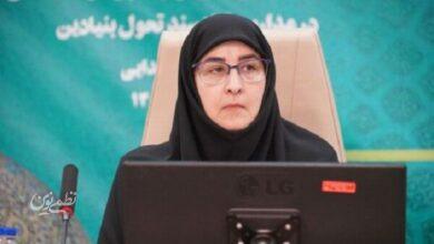 نشست خبری معاون آموزش ابتدایی وزارت آموزش و پرورش برگزار شد