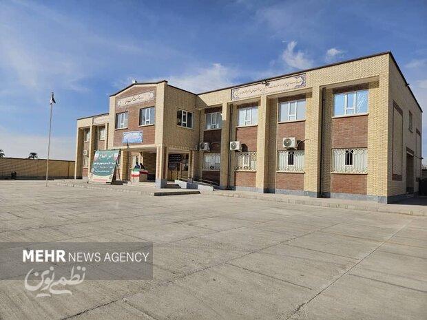 تحقق ۶۰ درصدی تعهد ۱۹۰ میلیارد تومانی خیران مدرسهساز در استان سمنان
