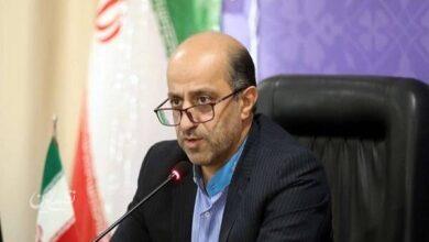 نشست خبری معاون آموزش متوسطه برگزار شد