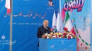 کاظمی: موفقیت‌های علمی دانش‌آموزان پاسخی به توطئه های دشمن است