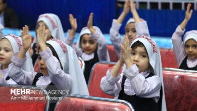 کاظمی: منشور اخلاقی در کودکستانها نصب و اجرایی شود
