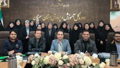 اجرای طرح «اتقان» در مدارس سمنان؛ ارتقای مهارت‌های تدریس قرآن